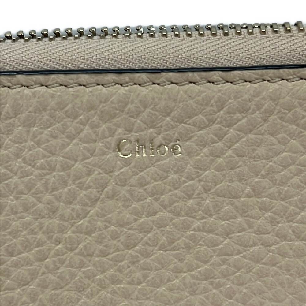 Chloé Coin Case - Picture 4 of 6